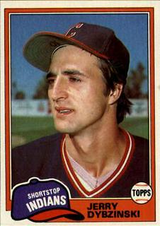 Jerry Dybzinski