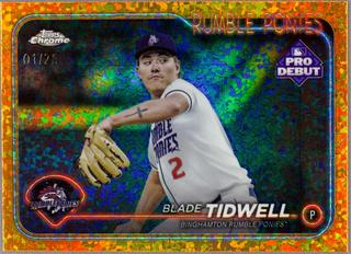 Blade Tidwell