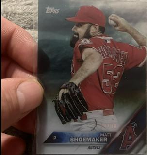 Matt Shoemaker