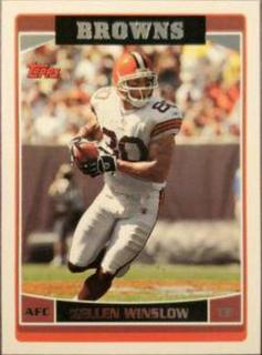 Kellen Winslow