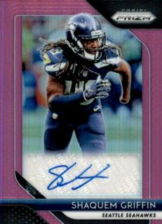 Shaquem Griffin