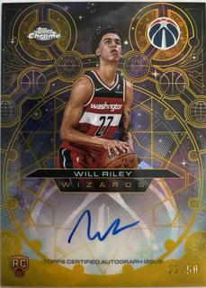 Will Riley