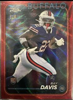 Ray Davis