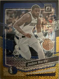 Jaden Hardy