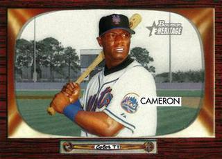 Mike Cameron