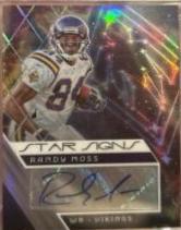 Randy Moss