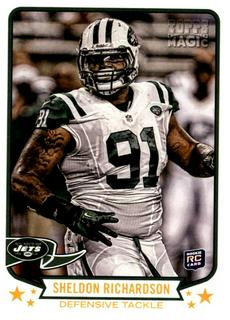 Sheldon Richardson
