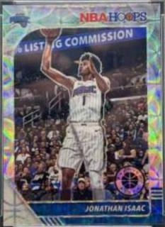 Jonathan Isaac