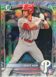 Dante Nori
