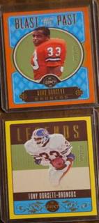 Tony Dorsett