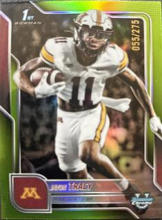 Javon Tracy