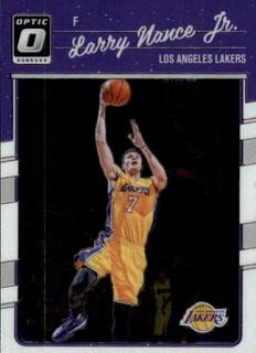 Larry Nance Jr.