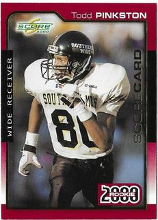 Todd Pinkston