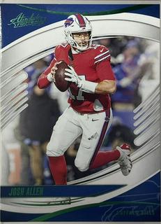Josh Allen