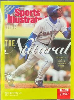 Ken Griffey Jr.