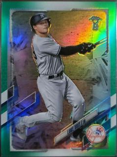 Luke Voit