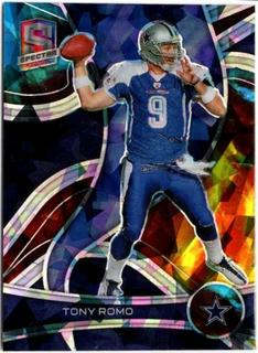 Tony Romo