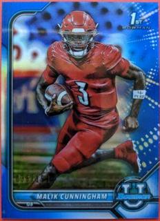 Malik Cunningham