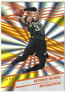 Keyonte George