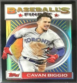 Cavan Biggio