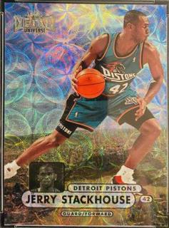 Jerry Stackhouse