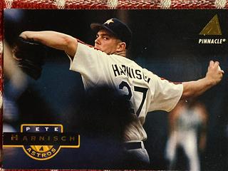 Pete Harnisch