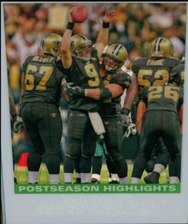 New Orleans Saints