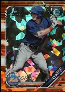 Brett Baty