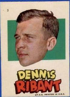 Dennis Ribant