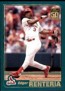 Edgar Renteria