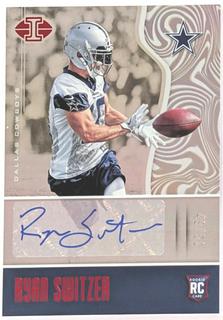 Ryan Switzer