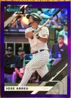 Jose Abreu