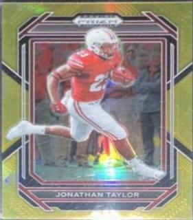 Jonathan Taylor