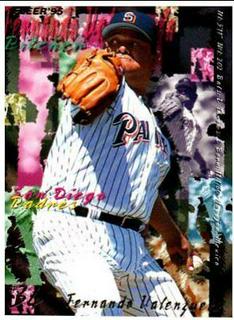 Fernando Valenzuela