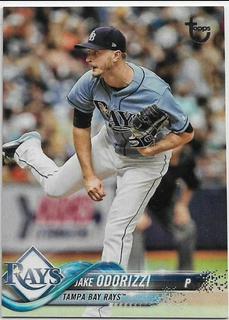 Jake Odorizzi
