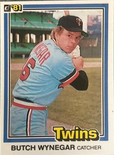 Butch Wynegar
