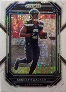 Kenneth Walker III