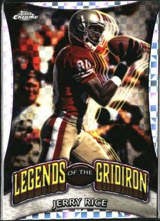 Jerry Rice