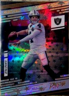 Derek Carr