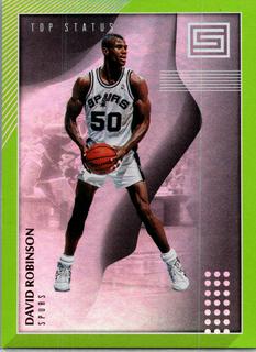 David Robinson