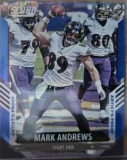 Mark Andrews