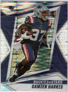 Damien Harris