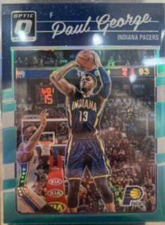 Paul George