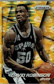 David Robinson