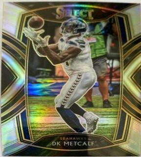 DK Metcalf