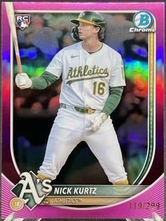 Nick Kurtz