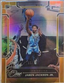 Jaren Jackson Jr.