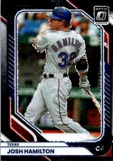 Josh Hamilton