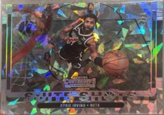 Kyrie Irving