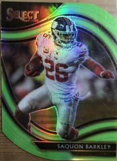 Saquon Barkley